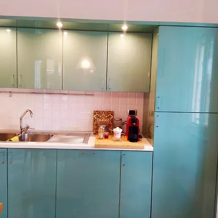 Casa Margherita Parking