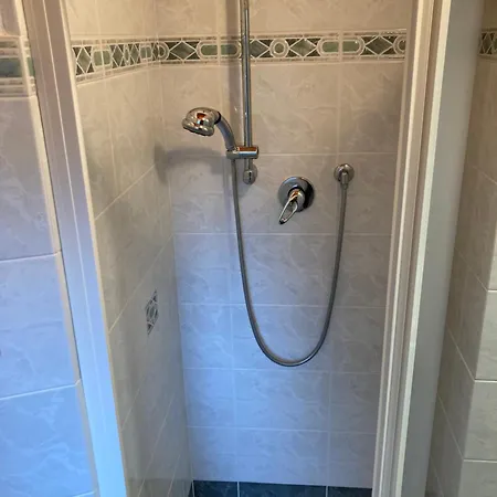 Σπίτι διακοπών Casa Margherita Parking