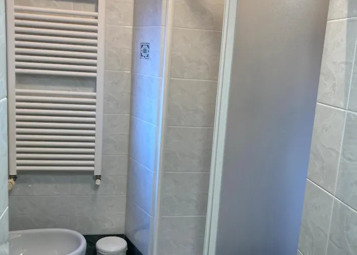 Casa Margherita Parking *