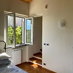 Semesterbostad Casa Margherita Parking