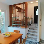 Casa Margherita Parking Zoagli