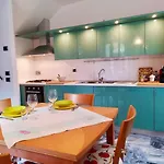 Casa Margherita Parking
