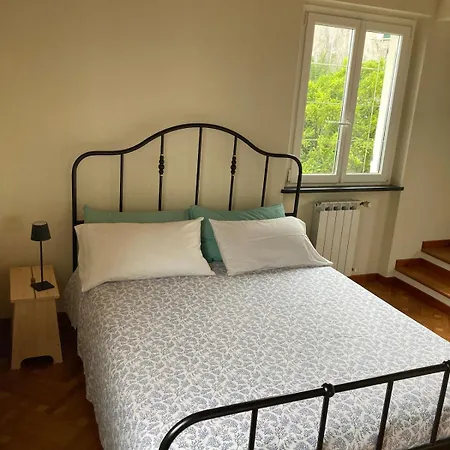 Prázdninový dům Casa Margherita Parking *