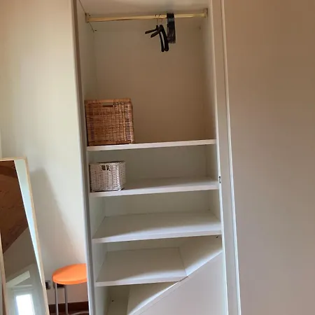 Prázdninový dům Casa Margherita Parking Zoagli