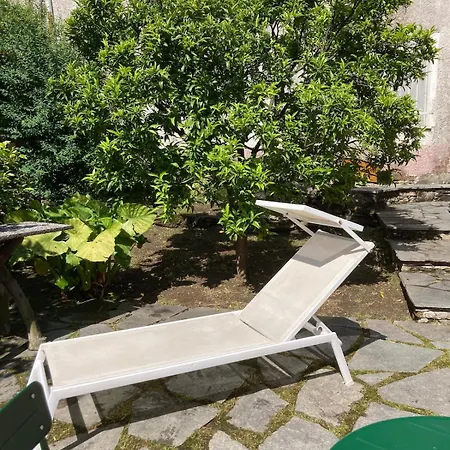 Casa Margherita Parking