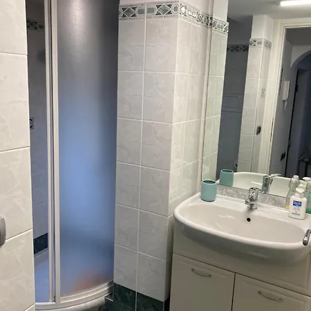 Prázdninový dům Casa Margherita Parking *
