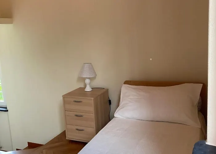 Prázdninový dům Casa Margherita Parking Zoagli